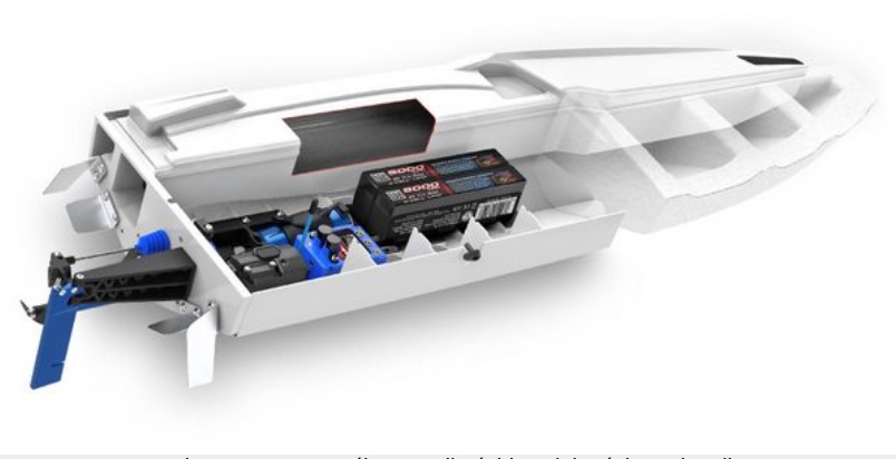 sklep modelarski Szczecin