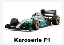 karoserie formula 1