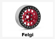 sklep modelarski felgi crawler