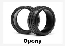 sklep modelarski opony drift