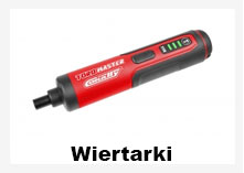 narzędzia rc wiertarki