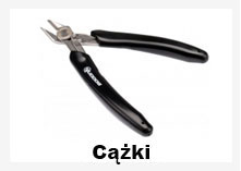 narzędzia rc cążki