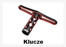 narzędzia rc klucze