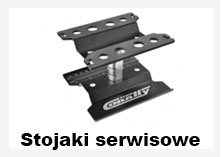 narzędzia rc stojaki serwisowe