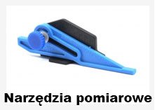 narzędzia rc przyrządy pomiarowe
