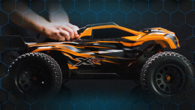 sklep modelarski Szczecin