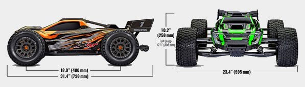 sklep modelarski Szczecin