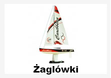 sklep modelarski żaglówki