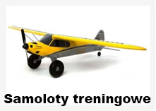 samoloty treningowe