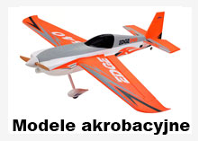samoloty akrobacyjne