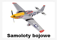 samoloty bojowe