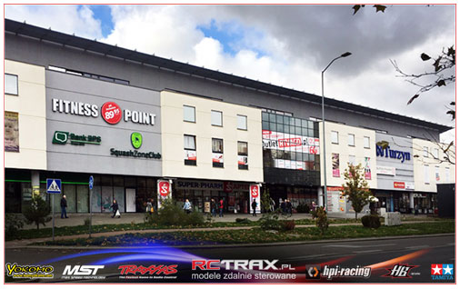 sklep modelarski Szczecin