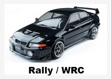 sklep modelarski rally