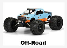 sklep modelarski off-road