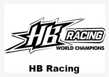 części hb racing