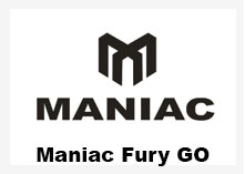 części maniac fury go