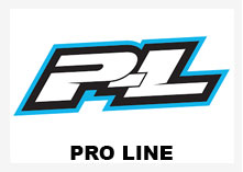 części pro-line