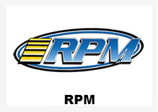 części rpm