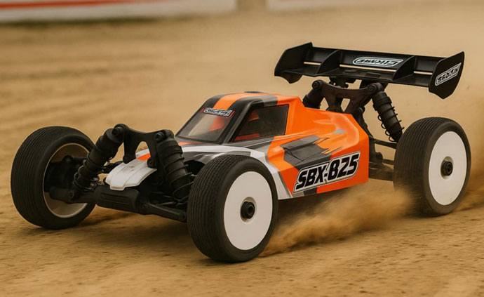 sklep modelarski Szczecin