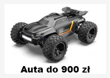 auta rc do 900 zł