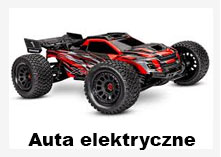auta rc elektryczne