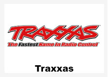 modele rc traxxas