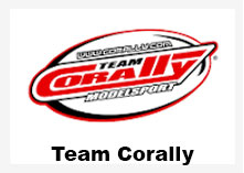 modele rc team corally