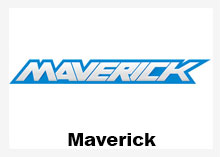 modele rc maverick