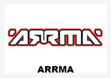 modele rc arrma