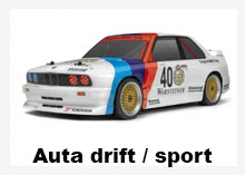 auta rc drift sport