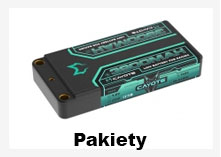 pakiety akumulatory