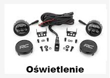 oświetlenie do driftu