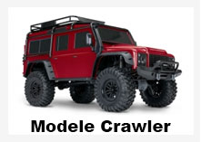 modele crawler