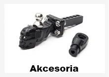 akcesoria crawler