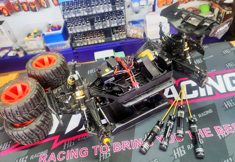 sklep modelarski Szczecin