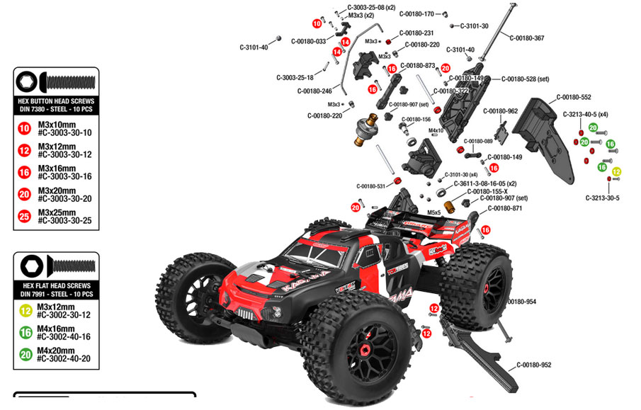 sklep modelarski Szczecin