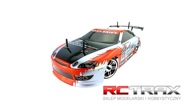 modele rc sklep modelarski