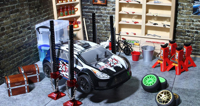 modele rc sklep modelarski