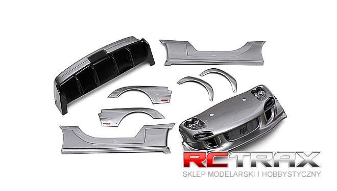modele rc sklep modelarski