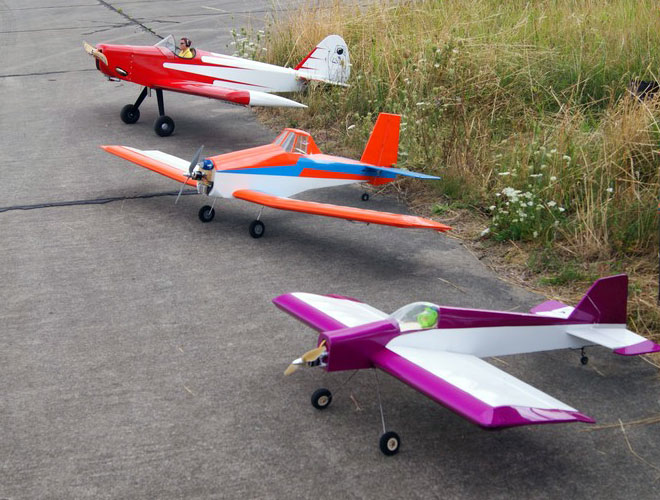 modele rc sklep modelarski