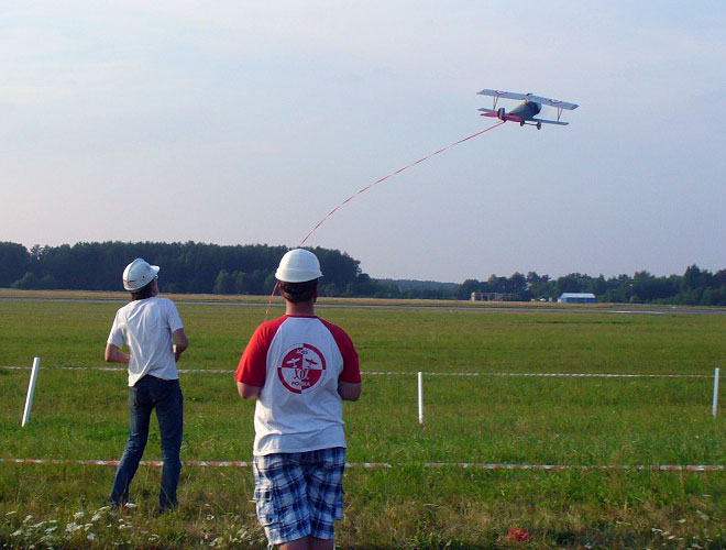 modele rc sklep modelarski