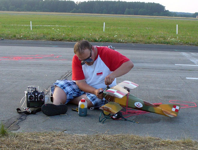 modele rc sklep modelarski