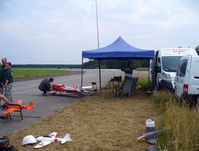 modele rc sklep modelarski